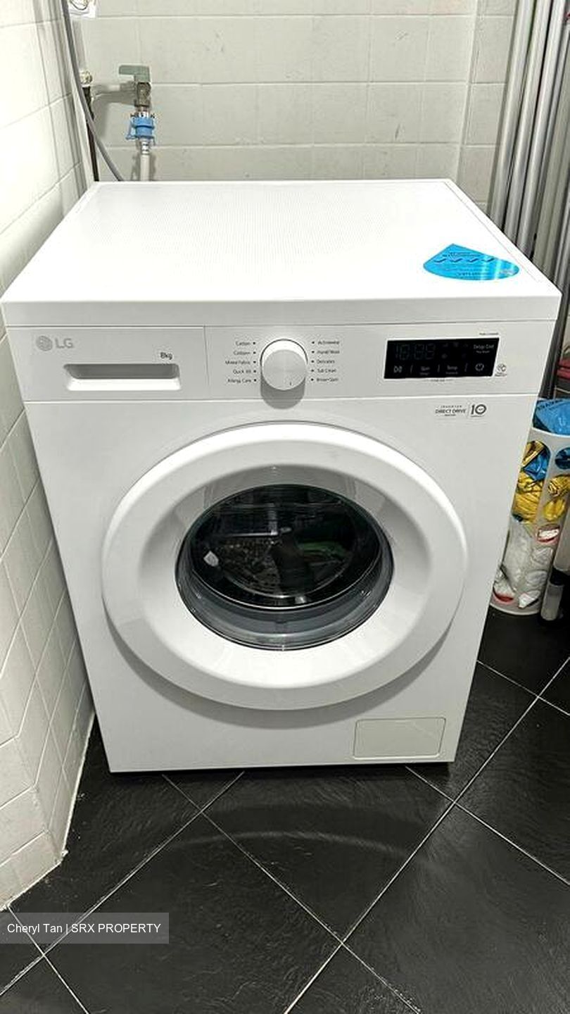 Blk 10 Rumah Tinggi View (Bukit Merah), HDB 4 Rooms #504866081